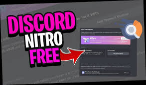 Chat and have fun on a custom server. Discord Nitro Hack Free