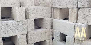 Four Inch Solid Blocks For In Accra