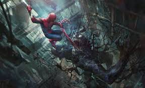 Hit the comments section with your thoughts. Is The Untitled Spider Man Movie Scheduled For 2021 Spider Man Vs Venom