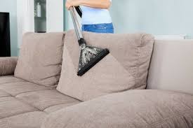 how to clean fabric couch carpet