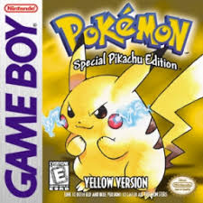 Speed run guide done safely check out our social media @ stollgaming created with wondershare. Guides Pokemon Yellow Speedrun Com