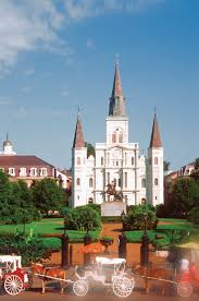Overview video where to stay things to do. New Orleans History Economy Culture Facts Britannica