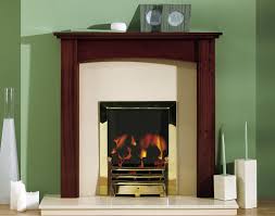 Louise Fire Surround Focus Fireplaces