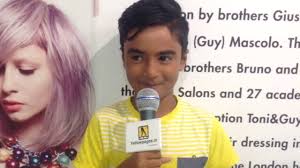 Toni and Guy in Gachibowli, Hyderabad:Live Video Reviews Conducted By  Yellowpages.in