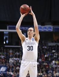 Born august 27, 1994) is an american professional basketball player for the seattle storm of the women's national basketball association (wnba). Uconn S Breanna Stewart Halfway To Goal Of 4 National Titles The Spokesman Review