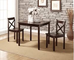 parts of a table dining room and