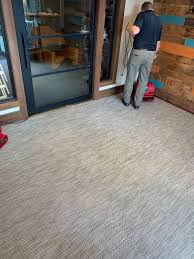 commercial carpet cleaning ja chem dry