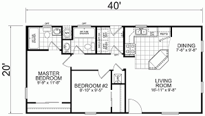 Tiny House Floor Plans