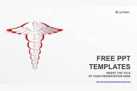 25 Free Medical Powerpoint Templates