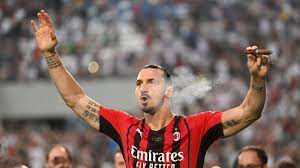 AC Mailand: Schock für Zlatan Ibrahimovic! Ist das das Ende seiner  unglaublichen Karriere? - Fussball - Bild.de