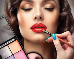 advance makeup artist course