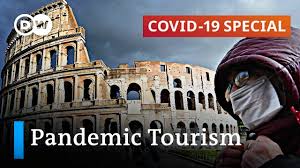 the impact of covid 19 on tourism