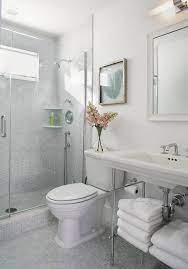 functional small bathroom design ideas