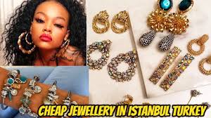 whole jewelry in istanbul