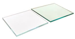 Low Iron Glass Vs Clear Glass Which