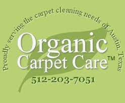 organic carpet care reviews austin