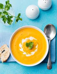 vitamix kabocha squash soup recipe