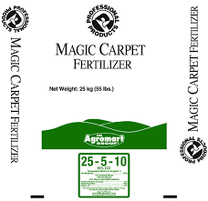 magic carpet fertilizer fantasy