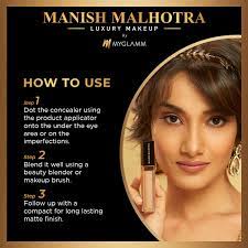 manish malhotra skin awakening