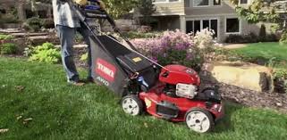 What Is The Proper Mowing Height For Grass In Your Yard