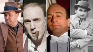 Al capone was a notorious american gangster. Al Capone 9 Actors Who Played The Original Scarface Den Of Geek