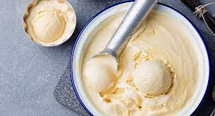 Ice cream treats make ice cream ice cream desserts homemade ice cream vanilla ice cream gelato cuisinart ice cream recipes double menton mantecaditos. Easy Homemade Vanilla Ice Cream