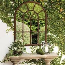 A Guide To Garden Mirrors Cut Plastic