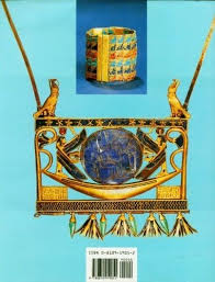 ancient egyptian jewelry book