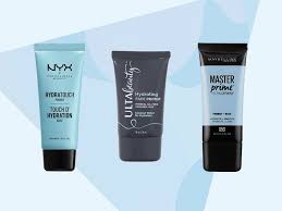 makeup primers with