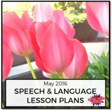 May 2016 Lesson Plans Super Power Speech