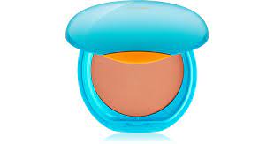 shiseido sun care uv protective compact