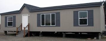 manufactured home specials park model