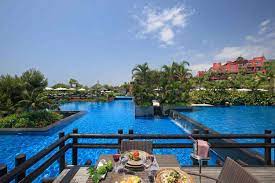 asia gardens hotel thai spa hotel
