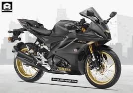 yamaha r15 v4 dark knight specs