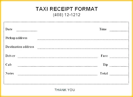 Large Size Of Call Taxi Bill Format Blue Invoice Template Cab Ntl