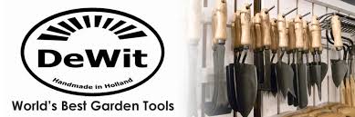 Dewit Garden Tools Mission Hills