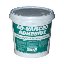 aat 390 adhesive outdoor marine boat glue