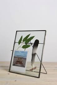 Double Sided Picture Frame