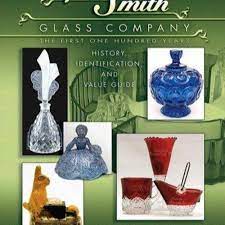 Book Pdf L E Smith Glass Company