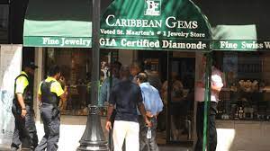 caribbean gems jewelry on front street