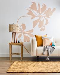 9 painted wall mural ideas to brighten
