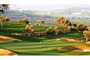 Arcos Gardens | Golf Course in Cadiz | Golf Course Reviews ...