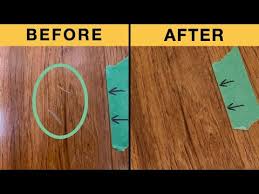 furniture repair hardwood floors