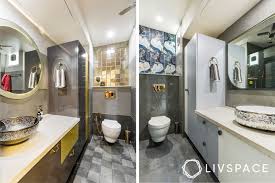 Bathroom Renovation Cost How Much To