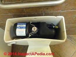 It reduces the resistance between the toilet surface and the wastes. Power Flush Toilets Power Assisted Flush Toilets