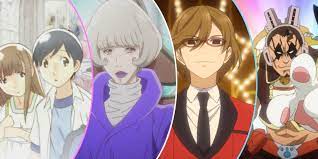8 Great Transgender Anime Characters