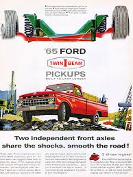 ford trucks
