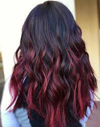 Four colors that look good on everyone. Ladies It S Time To Light Up Your Llife With Hair Highlights Bewakoof Blog