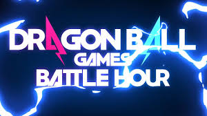 Check spelling or type a new query. Bandai Namco Entertainment Announce Dragon Ball Games Battle Hour Online Event For 2021 The Otaku S Study