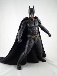 batman collectiondx